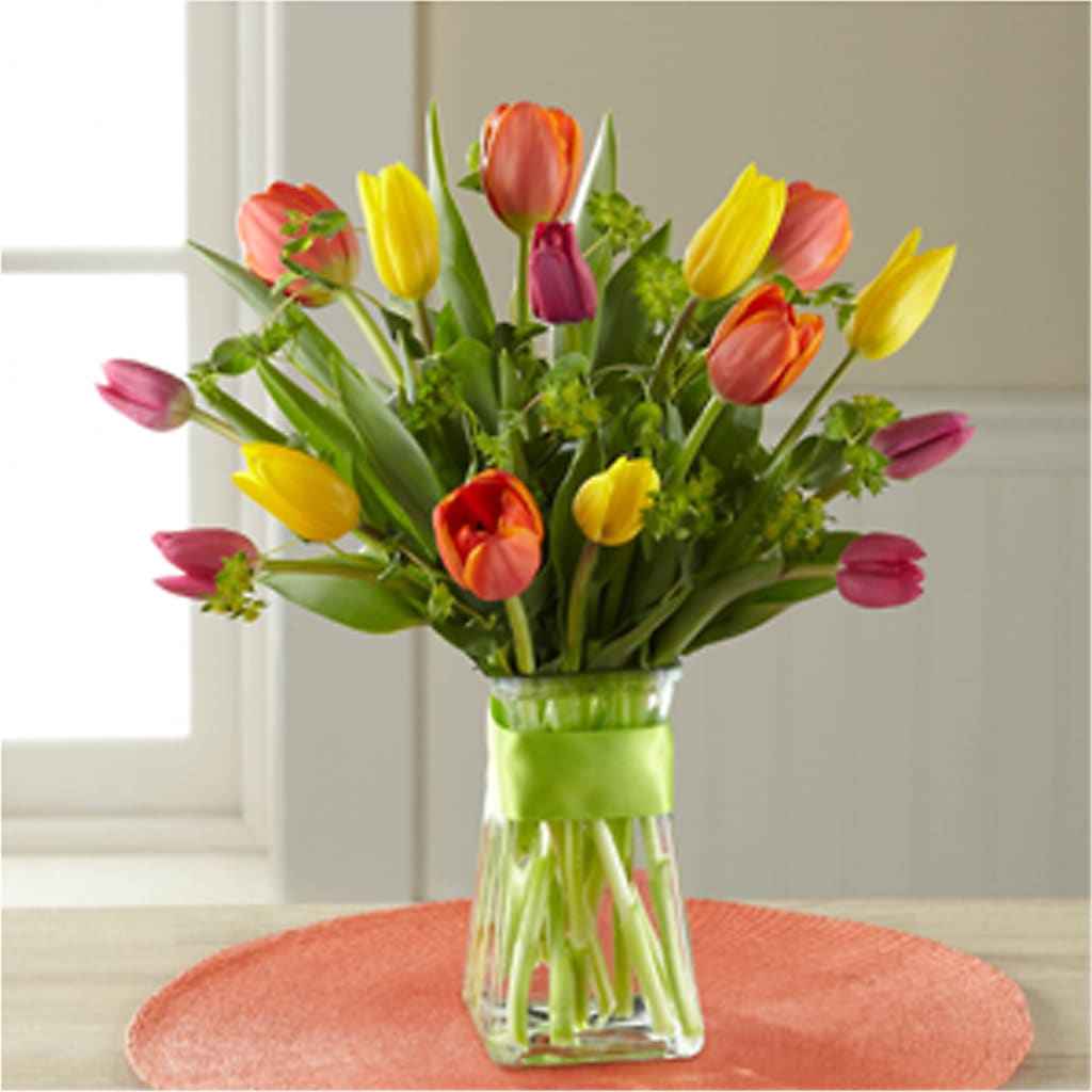 Sunlit Treasures Bouquet – ANGEL'S FLOWERS AND GIFTS, San Jose CA