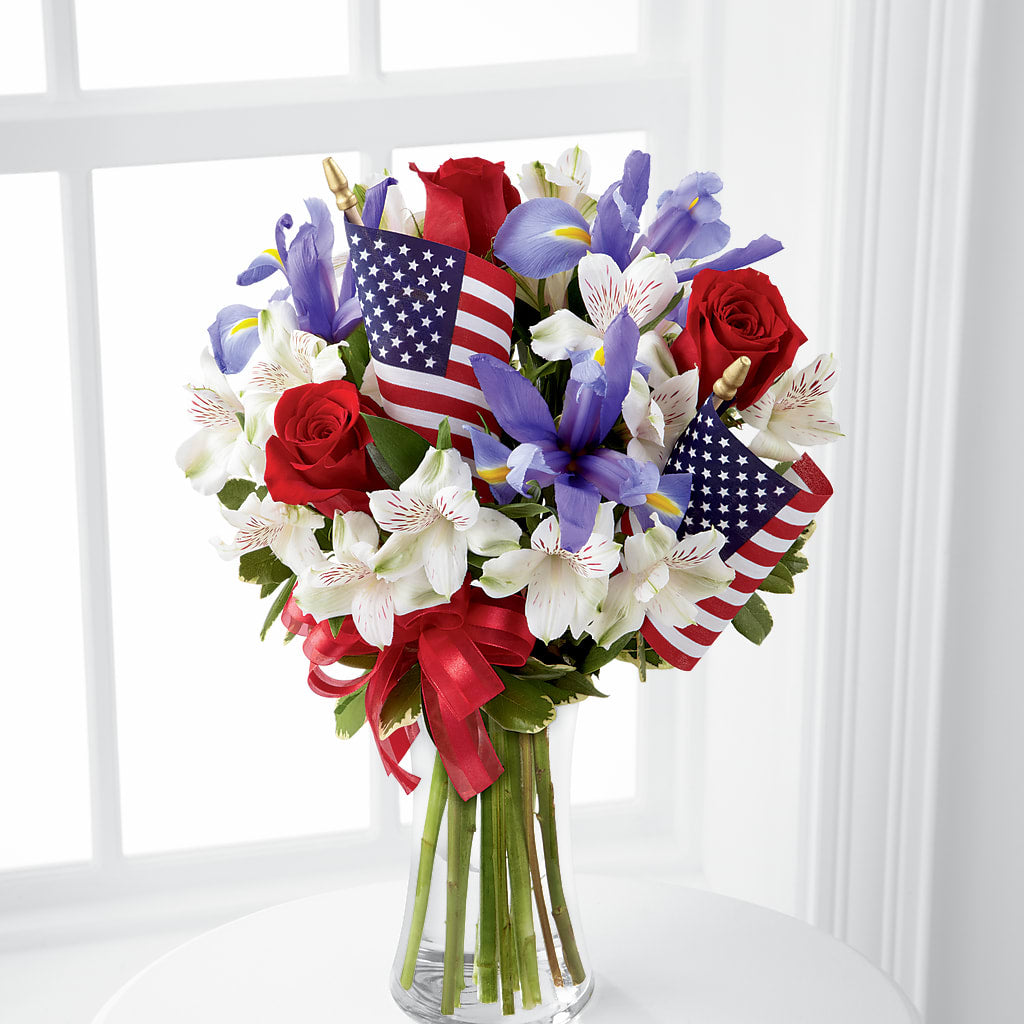 Unity Bouquet – ANGEL'S FLOWERS AND GIFTS, San Jose CA