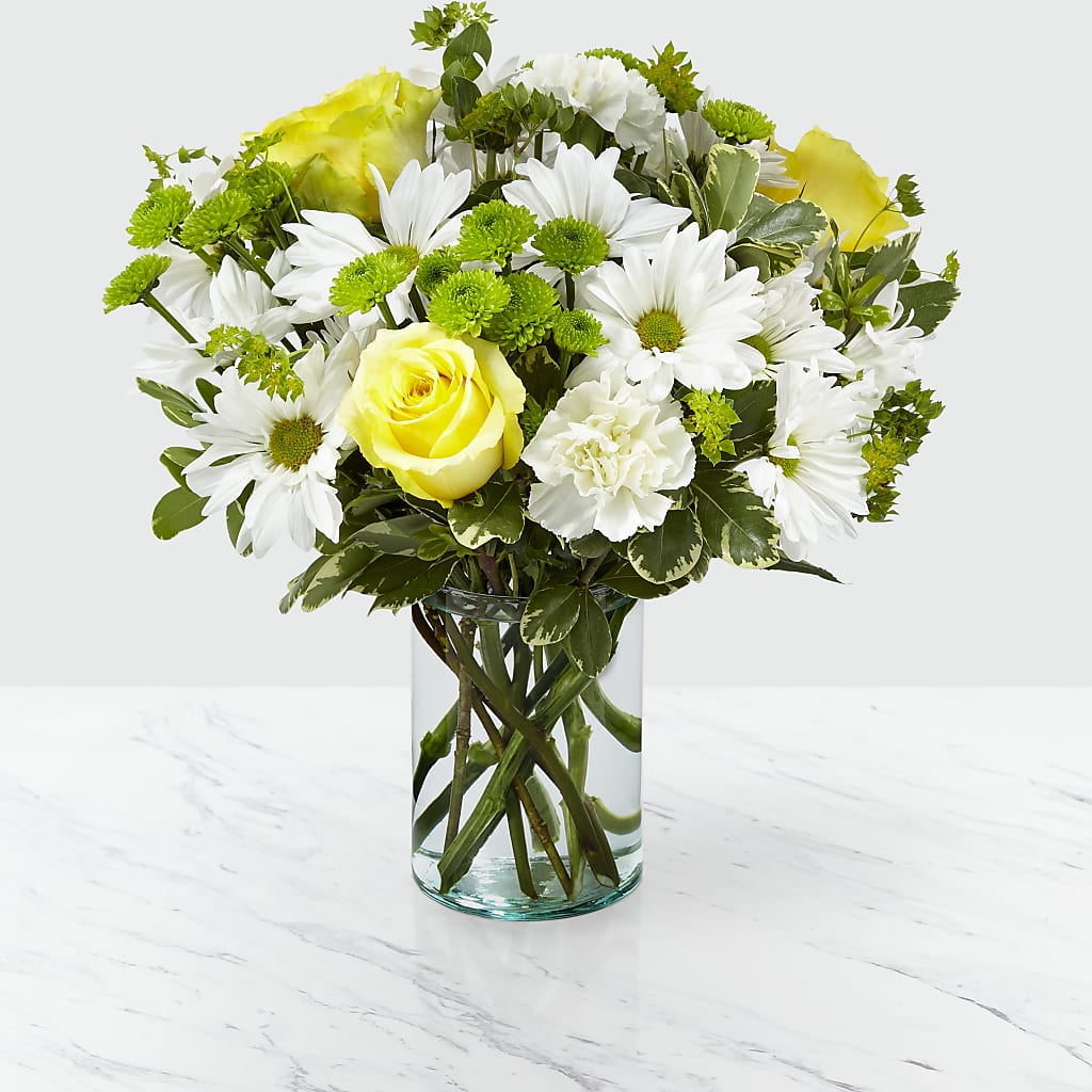 Happy Day Bouquet – ANGEL'S FLOWERS AND GIFTS, San Jose CA