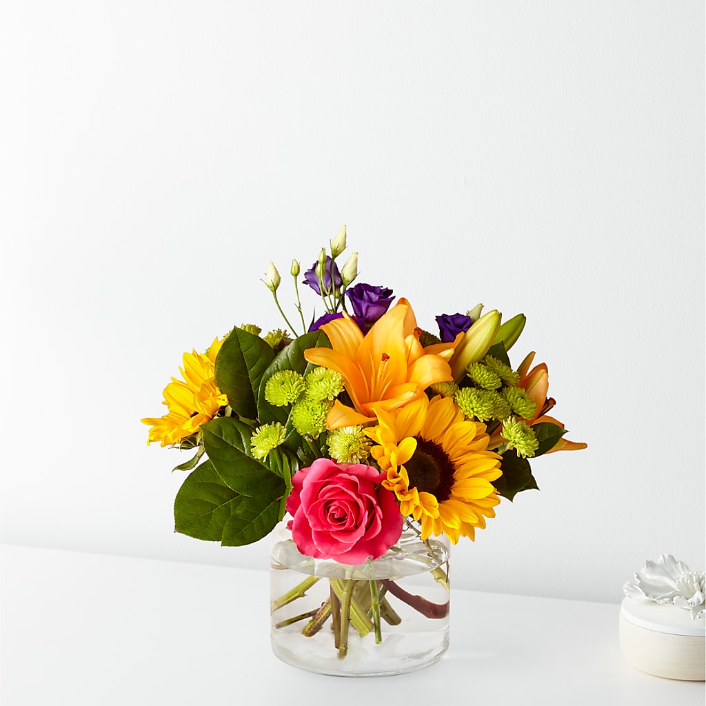 Best Day Bouquet – ANGEL'S FLOWERS AND GIFTS, San Jose CA
