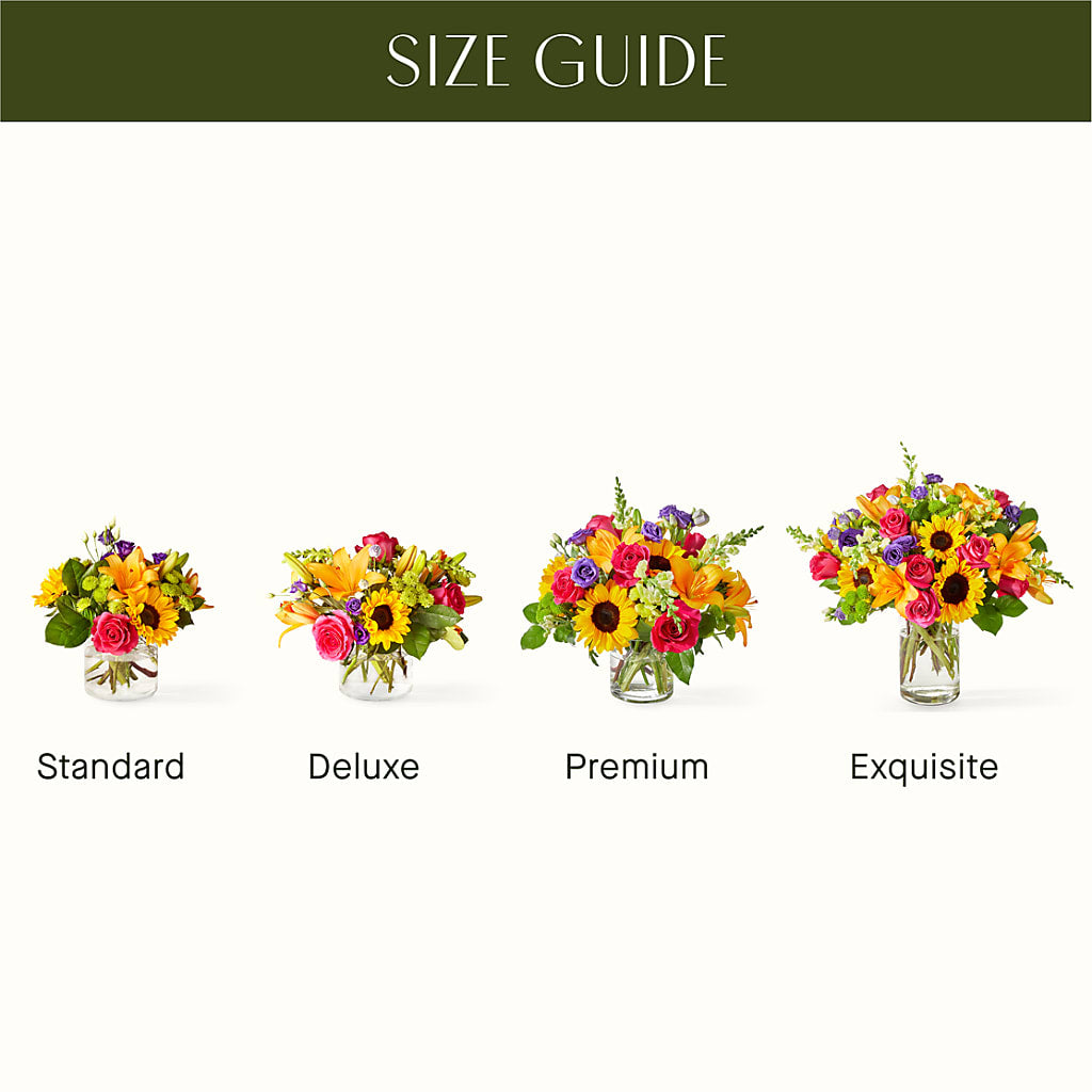 Best Day Bouquet – ANGEL'S FLOWERS AND GIFTS, San Jose CA
