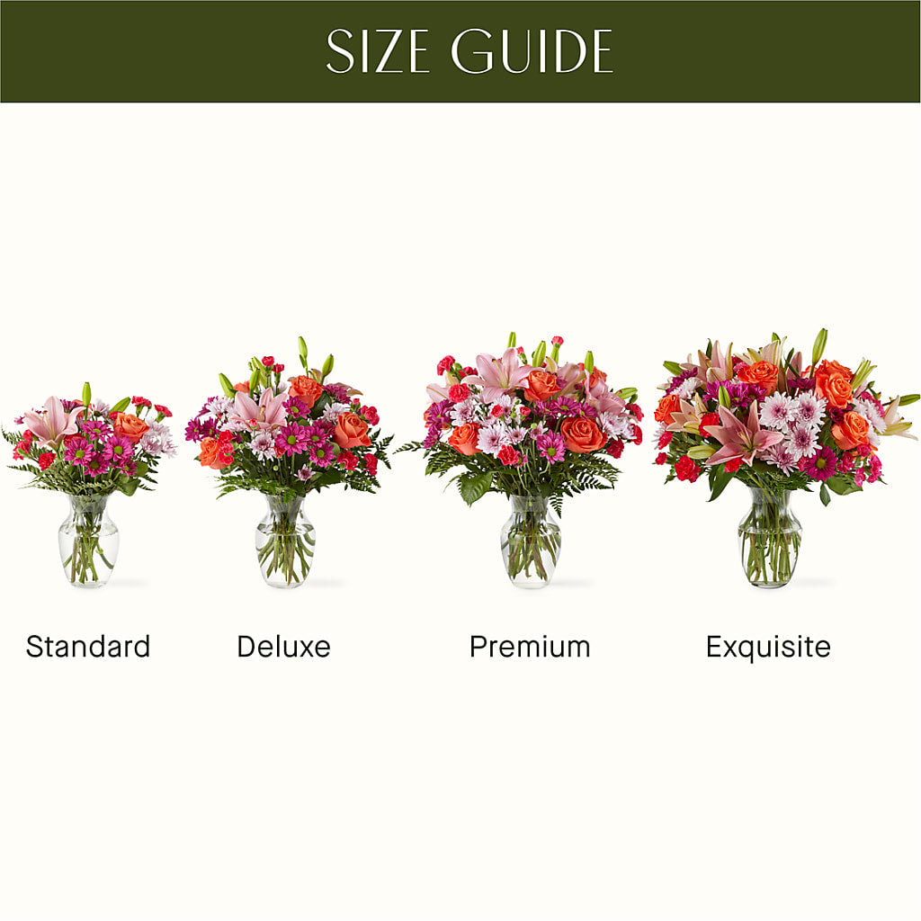 Light of My Life Bouquet – ANGEL'S FLOWERS AND GIFTS, San Jose CA