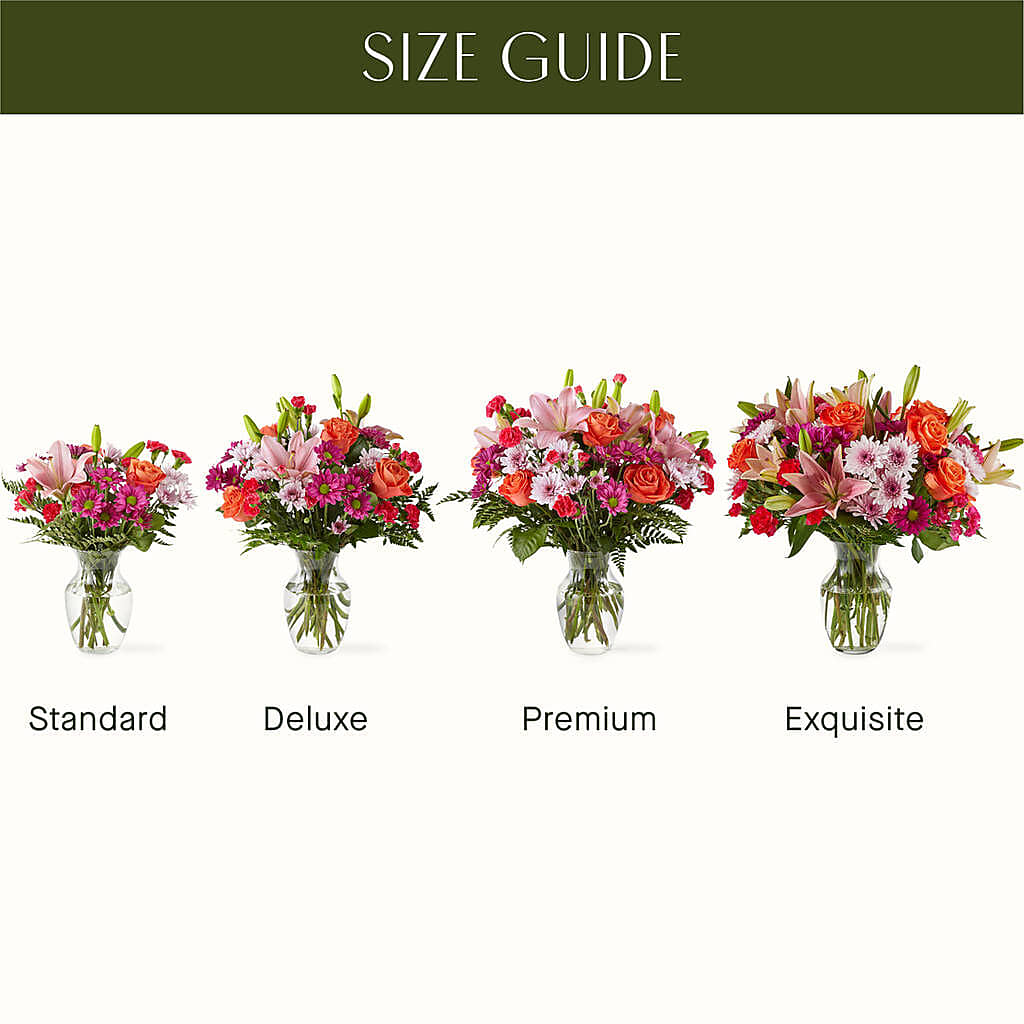 Light of My Life Bouquet – ANGEL'S FLOWERS AND GIFTS, San Jose CA