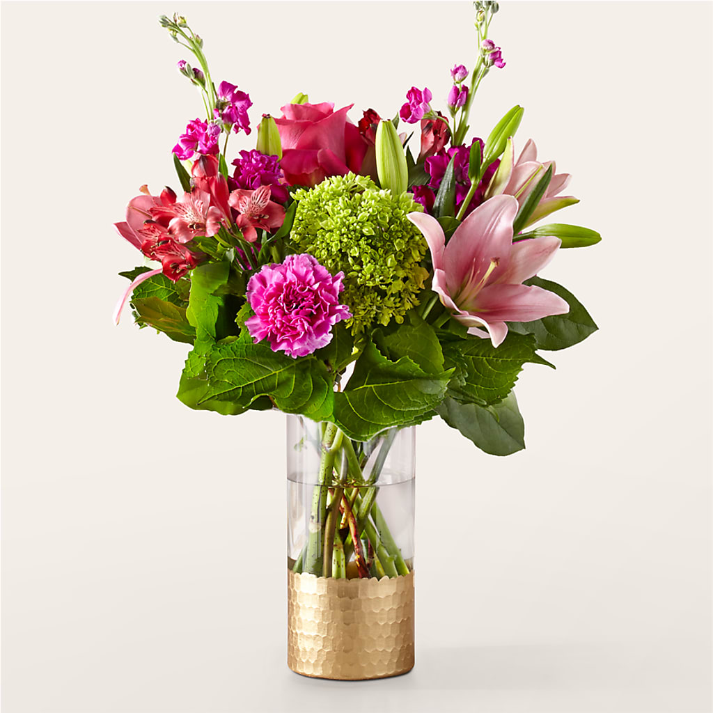 Magic in the Air Bouquet – ANGEL'S FLOWERS AND GIFTS, San Jose CA
