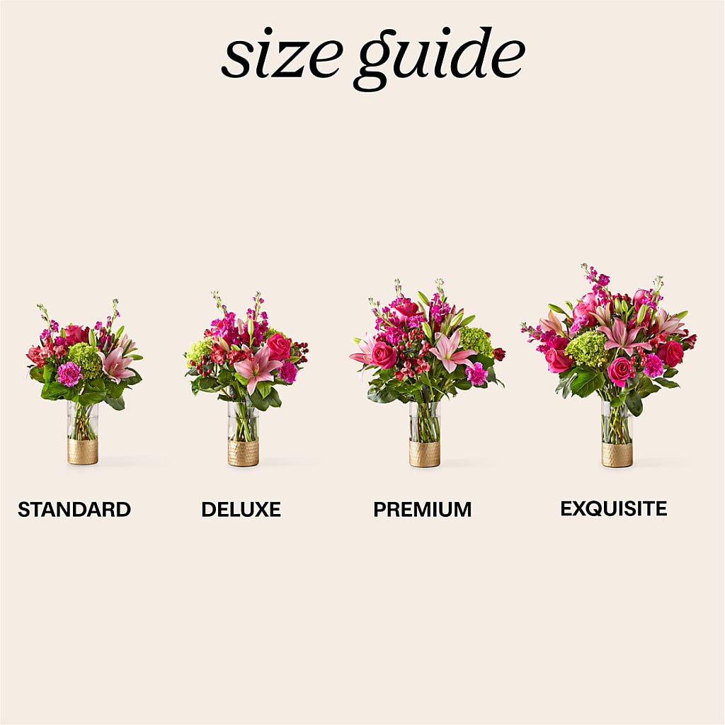 Magic in the Air Bouquet – ANGEL'S FLOWERS AND GIFTS, San Jose CA
