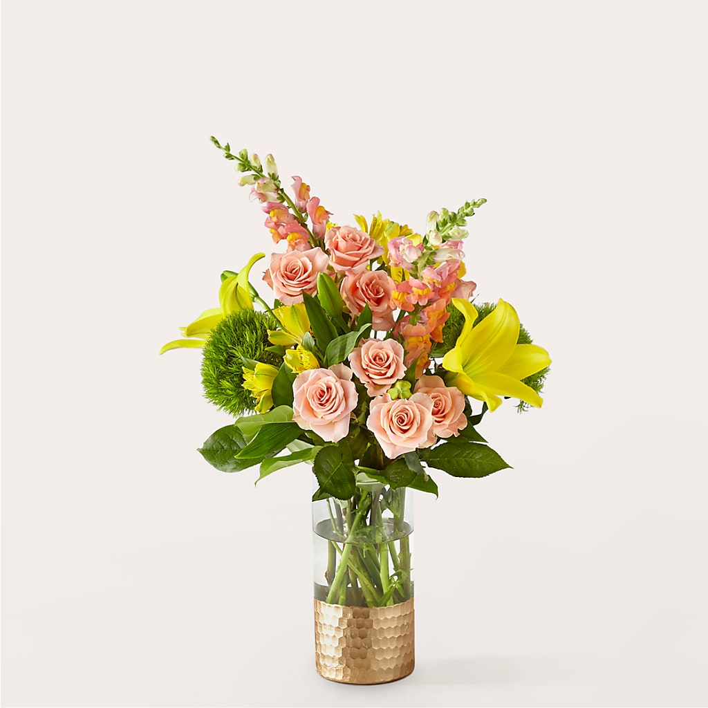 Getaway Bouquet – ANGEL'S FLOWERS AND GIFTS, San Jose CA