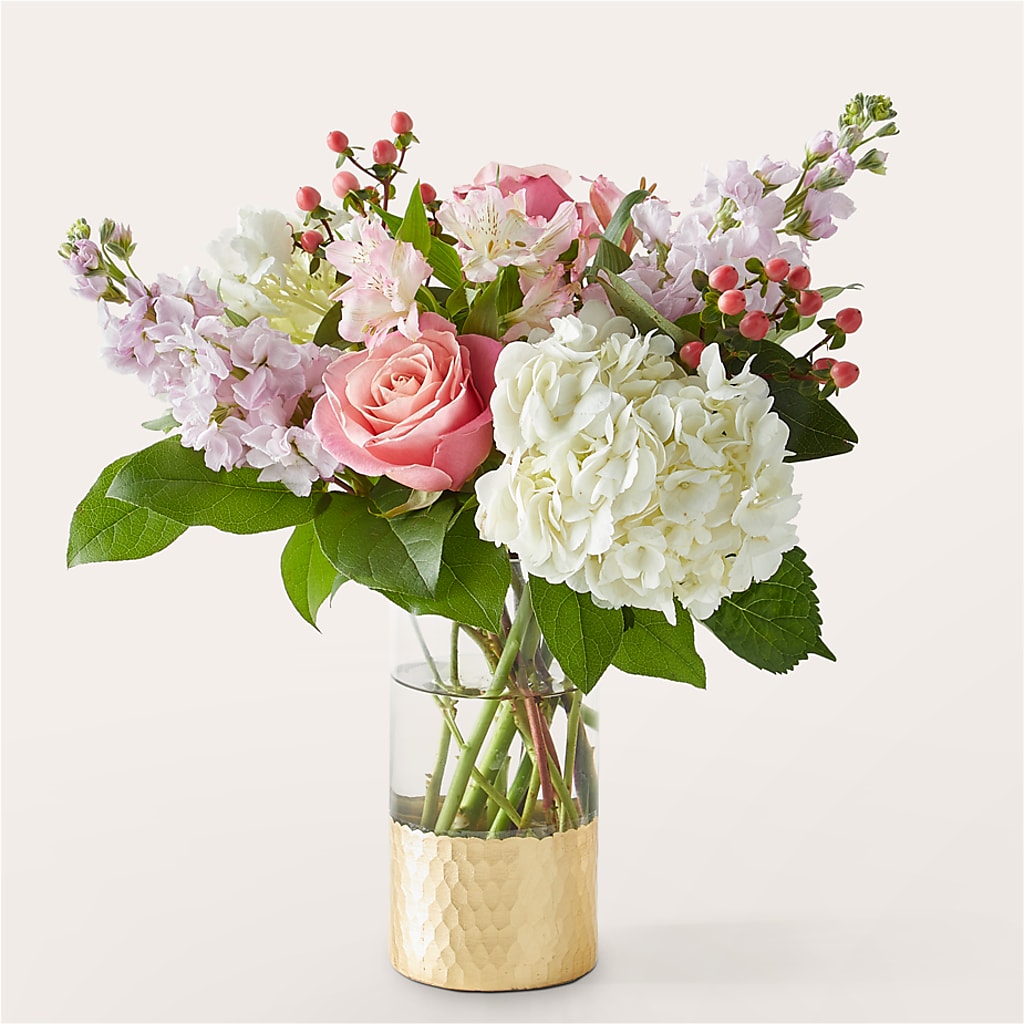 Little Luxuries Bouquet – ANGEL'S FLOWERS AND GIFTS, San Jose CA