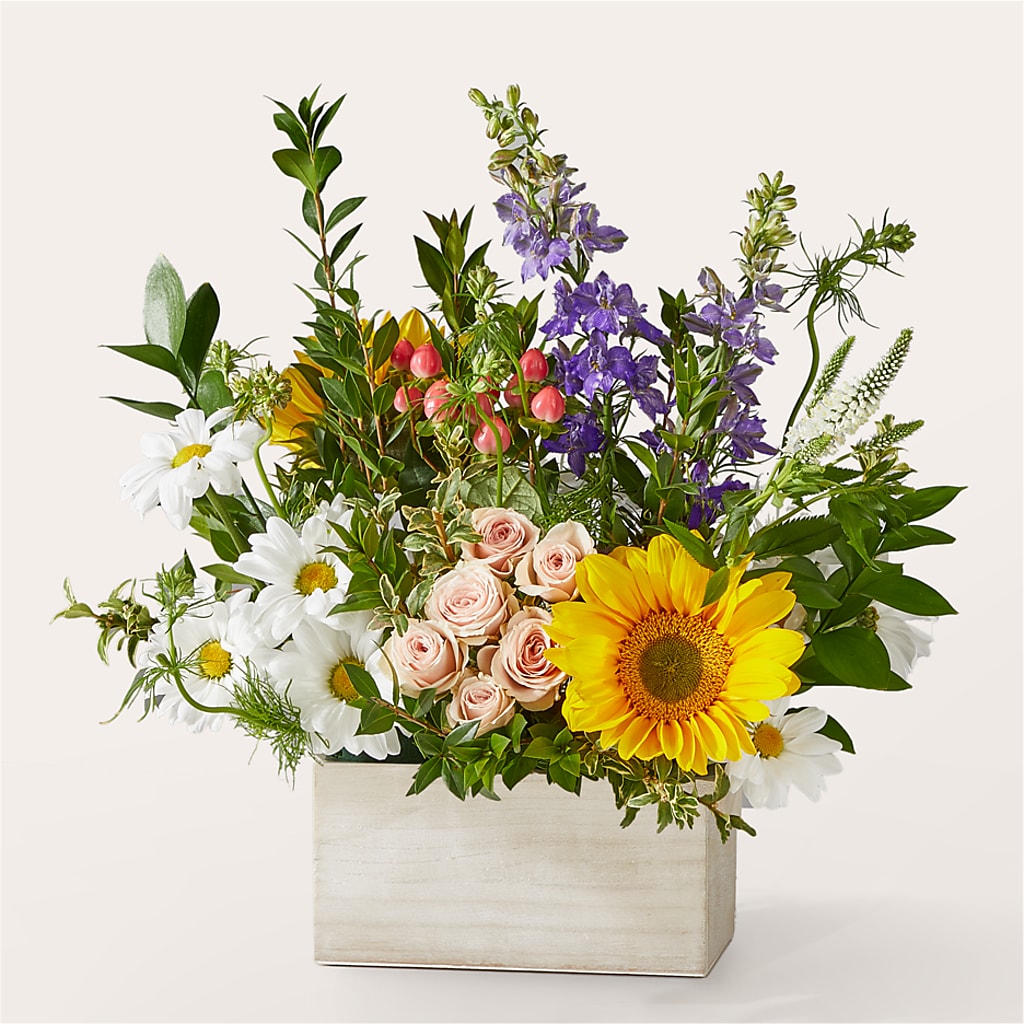 The Good Life Bouquet – ANGEL'S FLOWERS AND GIFTS, San Jose CA