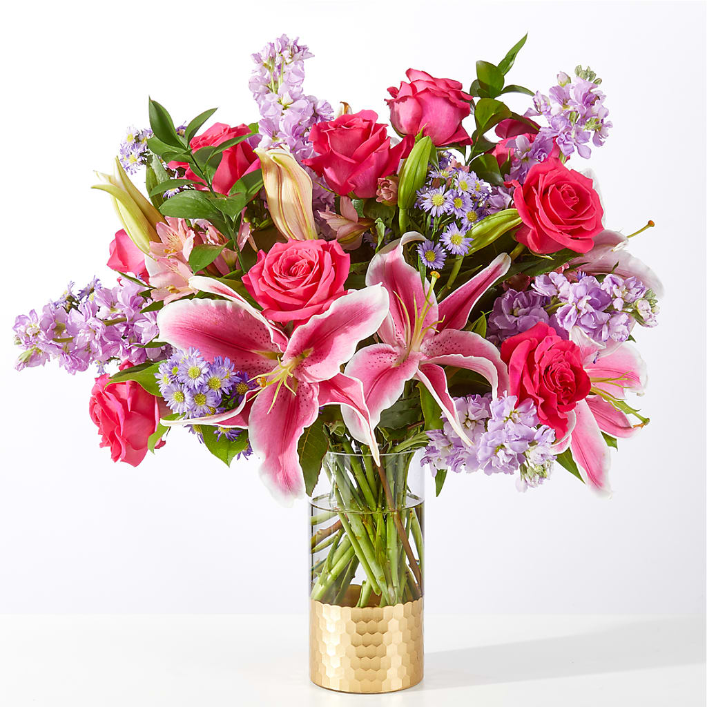 Written in the Stars Bouquet – ANGEL'S FLOWERS AND GIFTS, San Jose CA