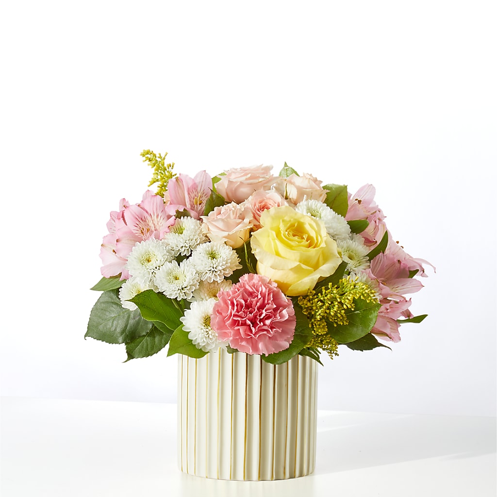 Watercolors Bouquet – ANGEL'S FLOWERS AND GIFTS, San Jose CA