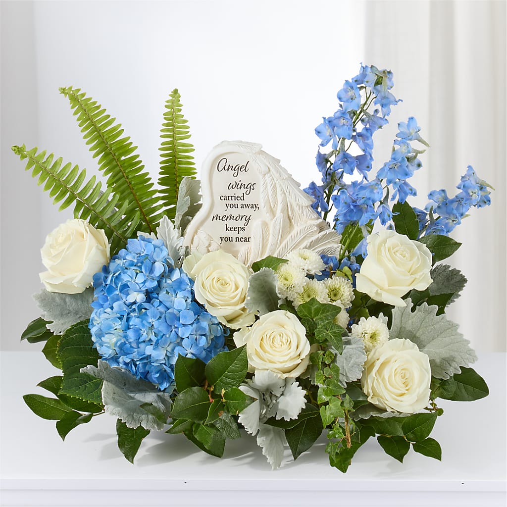 Dearest Arrangement – ANGEL'S FLOWERS AND GIFTS, San Jose CA