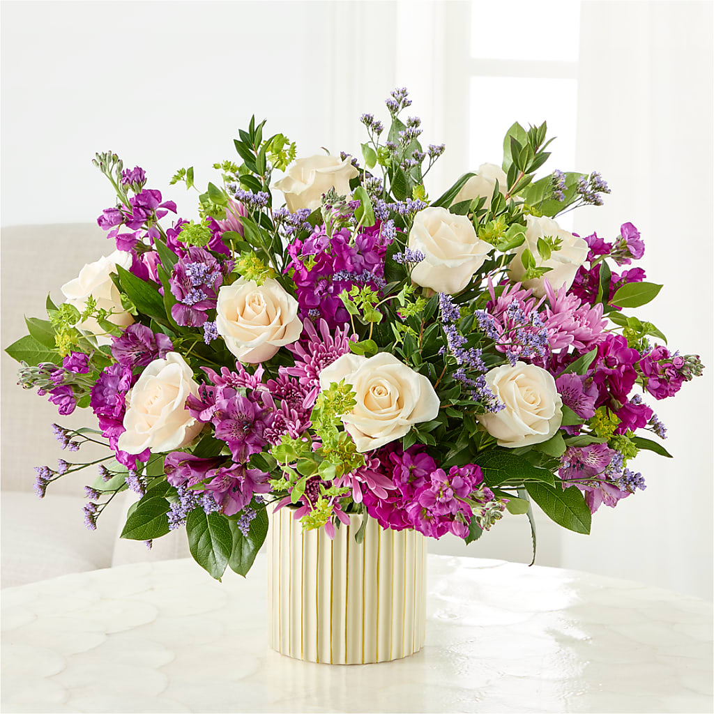 The Boutique Bouquet – ANGEL'S FLOWERS AND GIFTS, San Jose CA