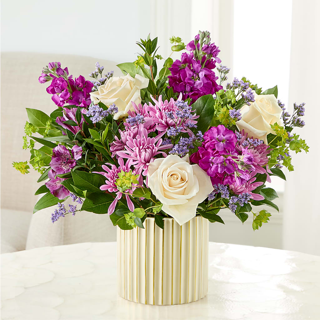 The Boutique Bouquet – ANGEL'S FLOWERS AND GIFTS, San Jose CA