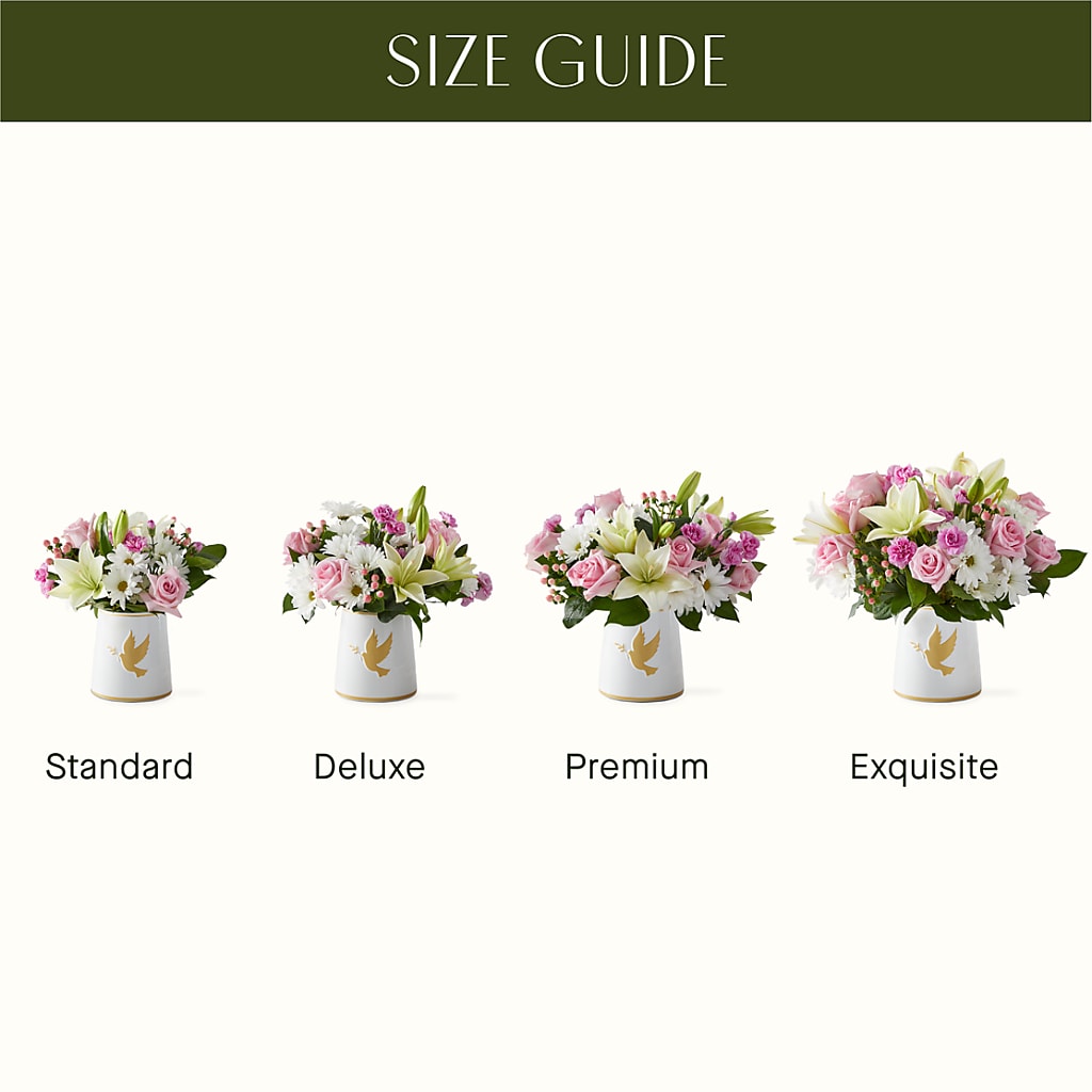 Meaningful Memories Bouquet – ANGEL'S FLOWERS AND GIFTS, San Jose CA