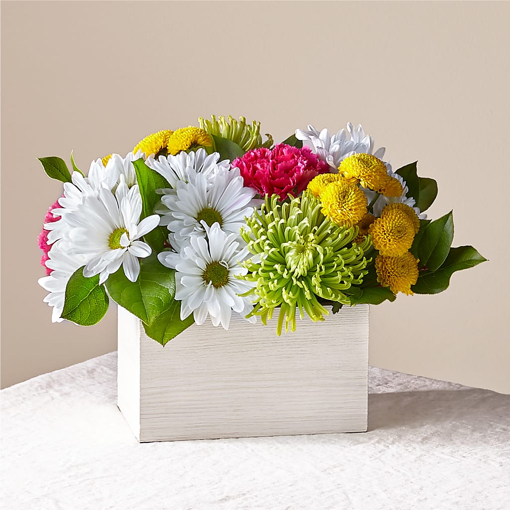Sorbet Bouquet – ANGEL'S FLOWERS AND GIFTS, San Jose CA
