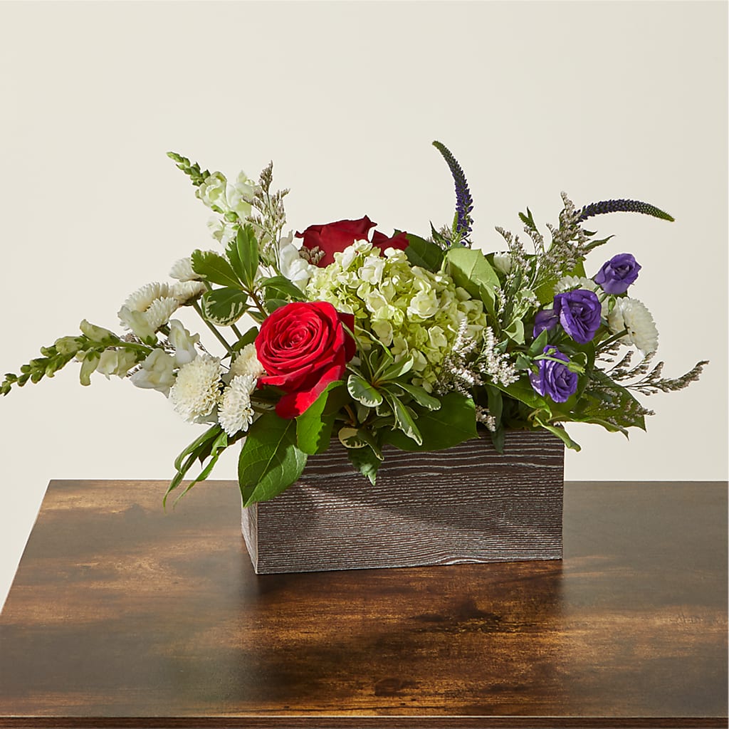 Sweet Magnolia Bouquet – ANGEL'S FLOWERS AND GIFTS, San Jose CA