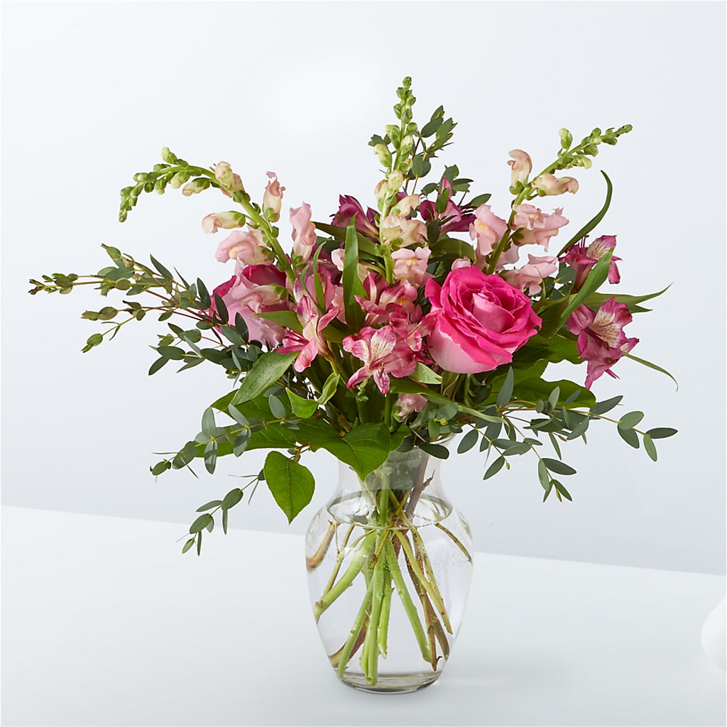 Evermore Bouquet – ANGEL'S FLOWERS AND GIFTS, San Jose CA