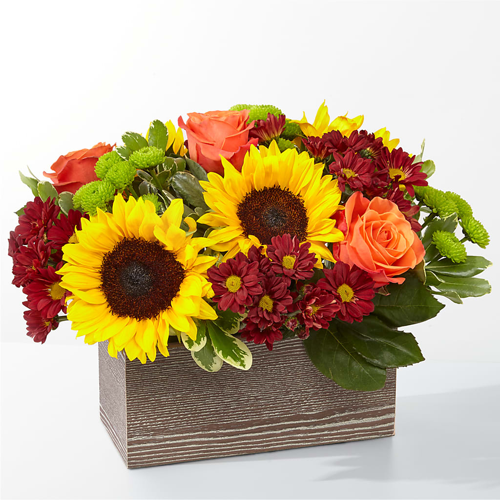 Happy Harvest Garden – ANGEL'S FLOWERS AND GIFTS, San Jose CA