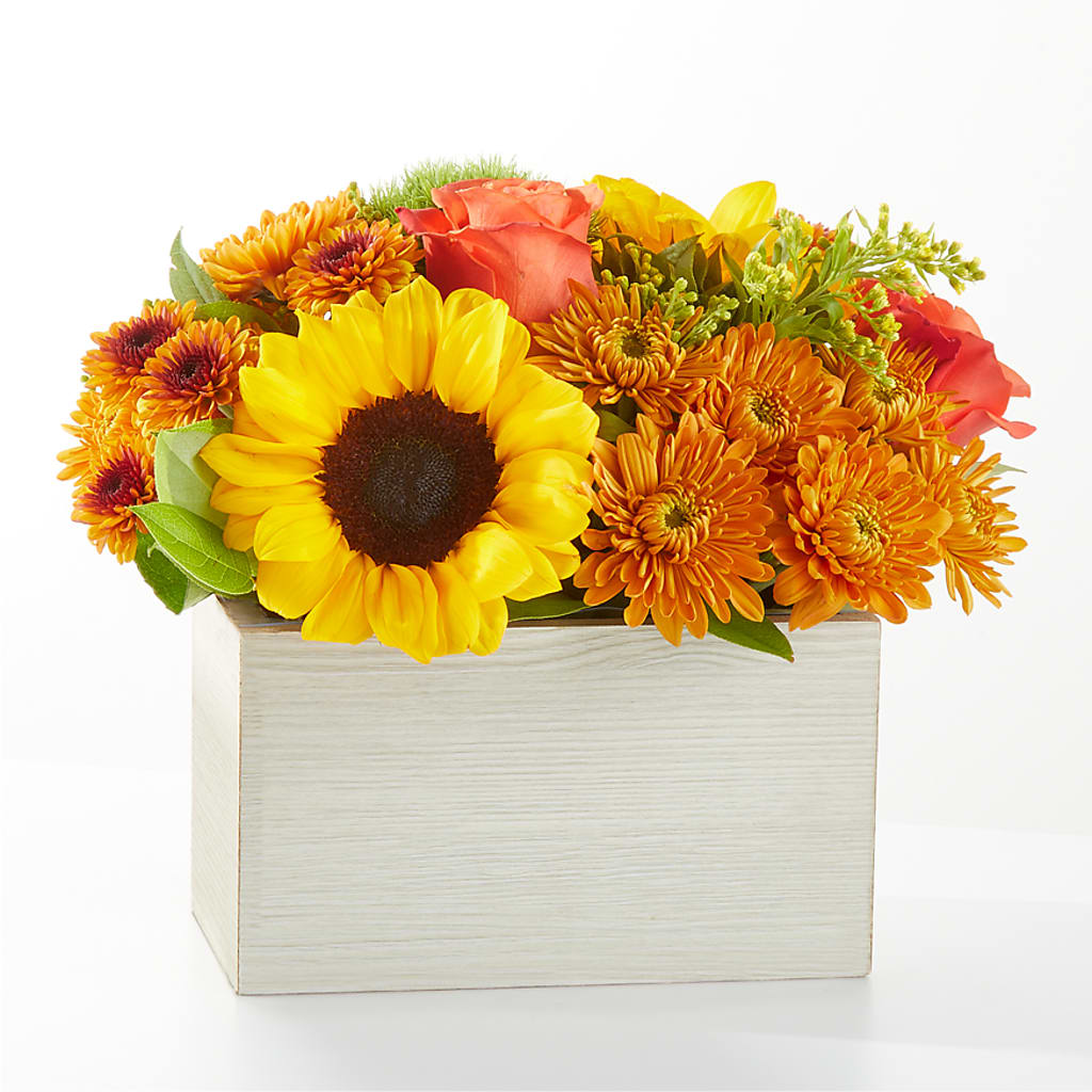 Farmer’s Market Stroll Bouquet – ANGEL'S FLOWERS AND GIFTS, San Jose CA