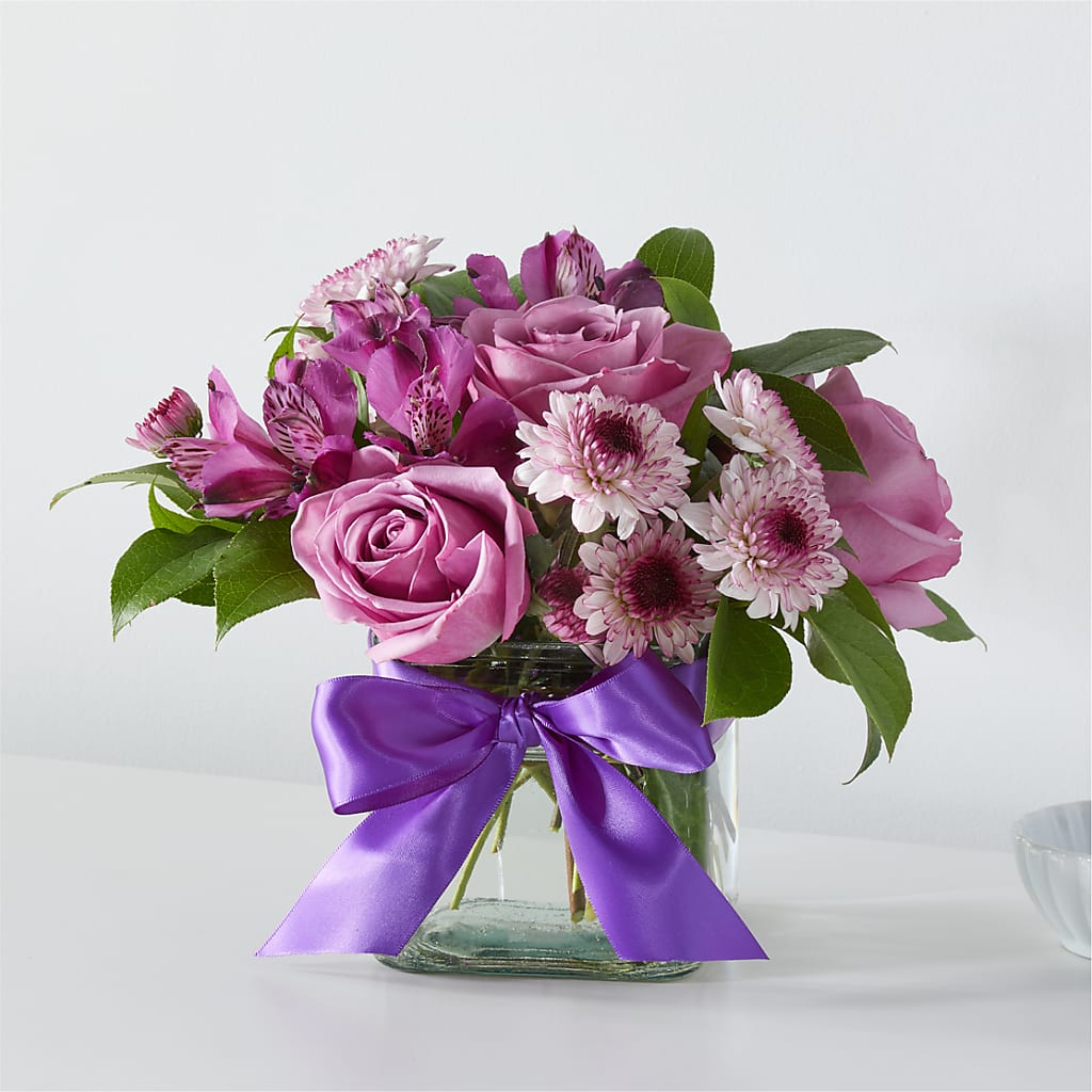 Sugarplum Bouquet – ANGEL'S FLOWERS AND GIFTS, San Jose CA