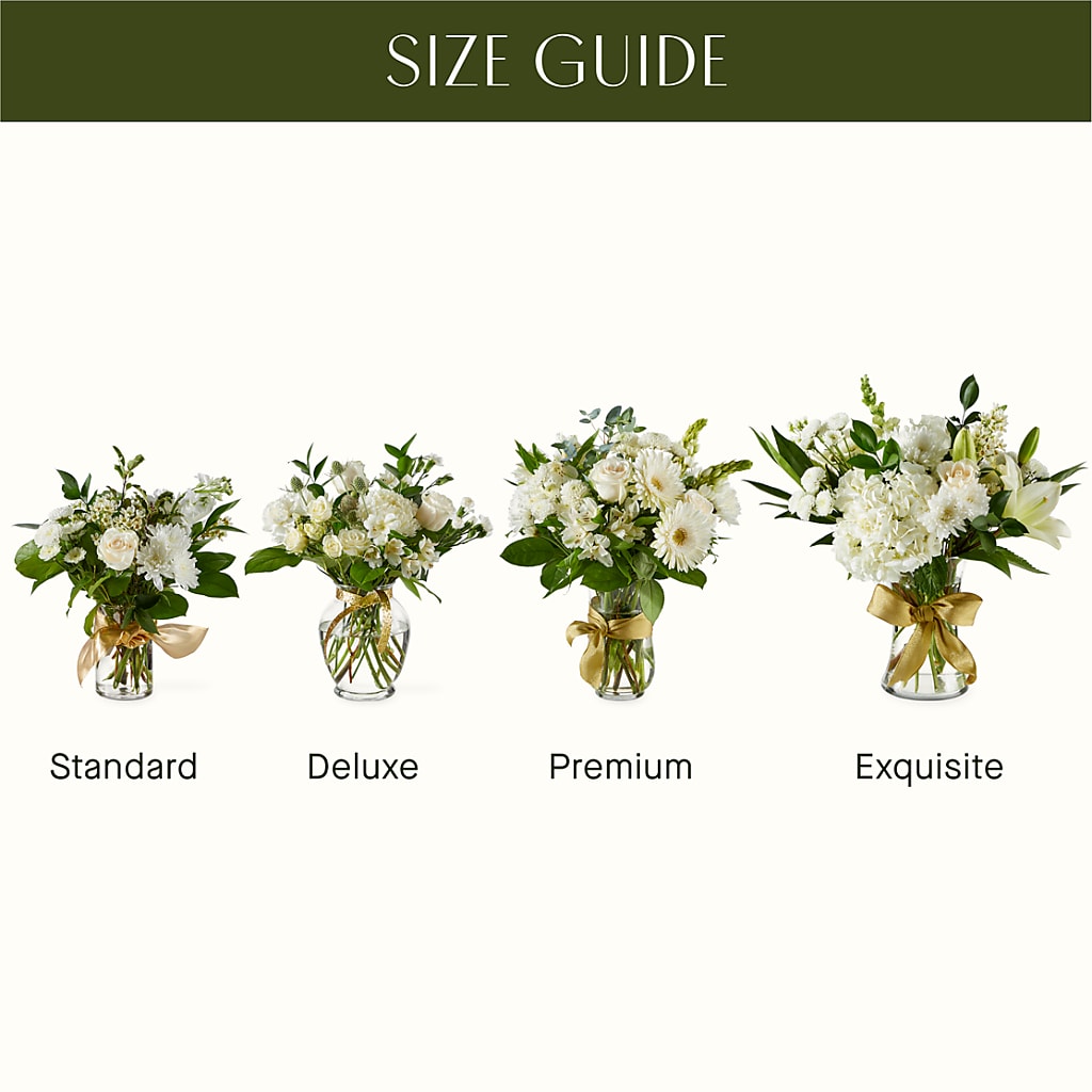 New Beginnings – A Florist Original – ANGEL'S FLOWERS AND GIFTS, San Jose CA