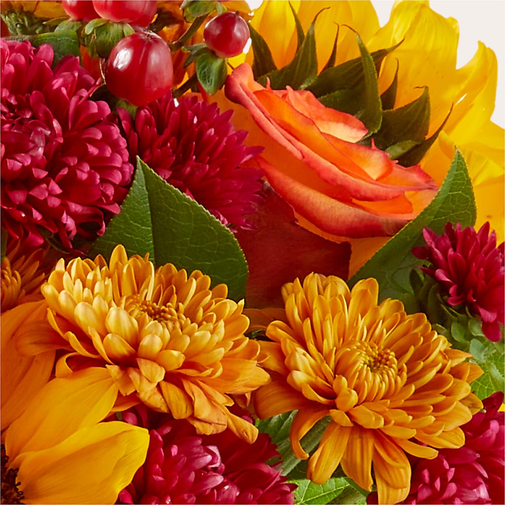 Sweater Season - A Florist Original – ANGEL'S FLOWERS AND GIFTS, San Jose CA