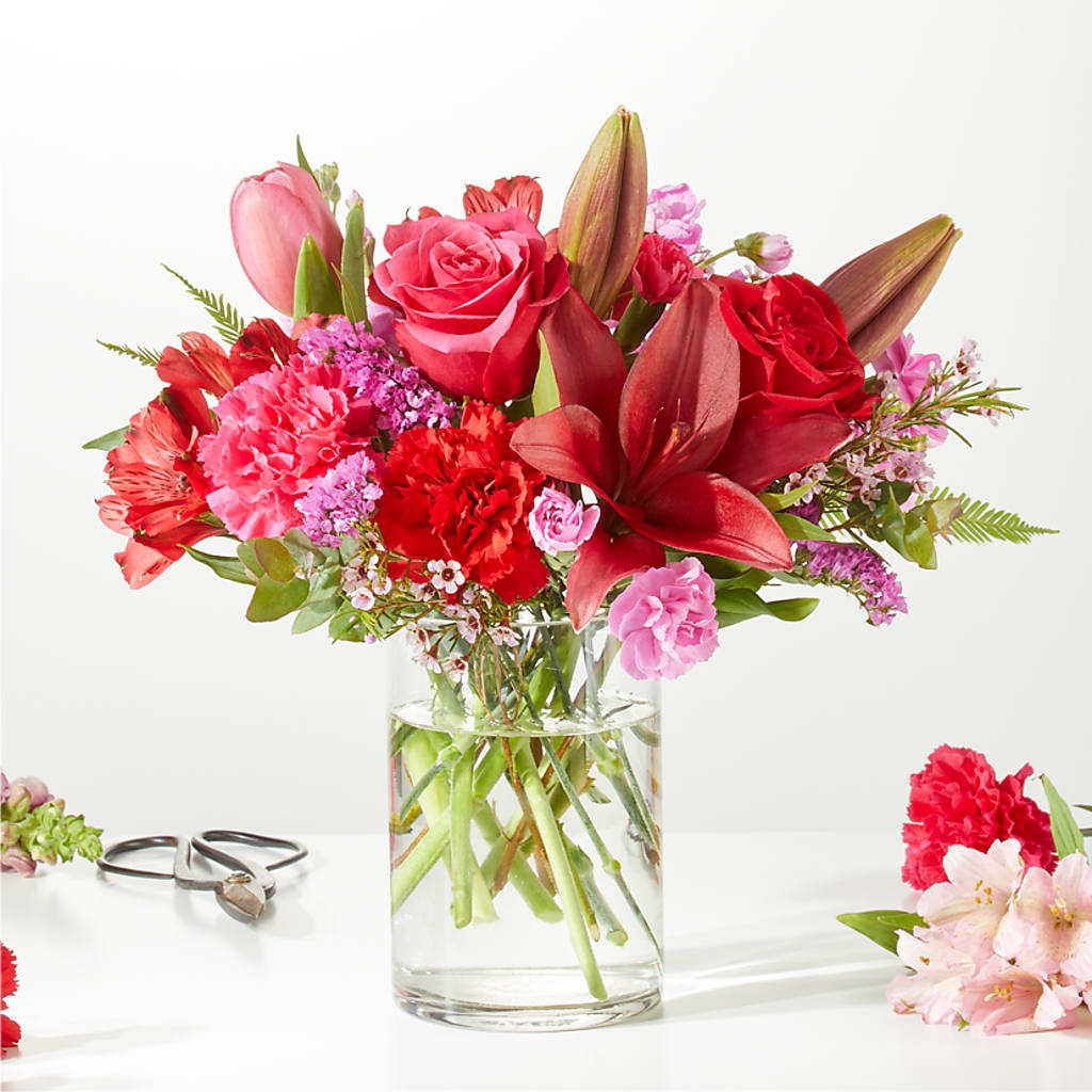 Together Forever - A Florist Original – ANGEL'S FLOWERS AND GIFTS, San Jose CA