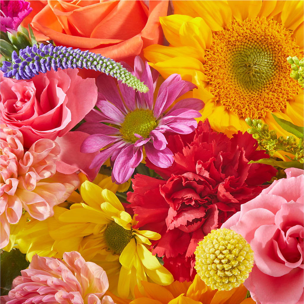 You're Invited - A Florist Original – ANGEL'S FLOWERS AND GIFTS, San Jose CA