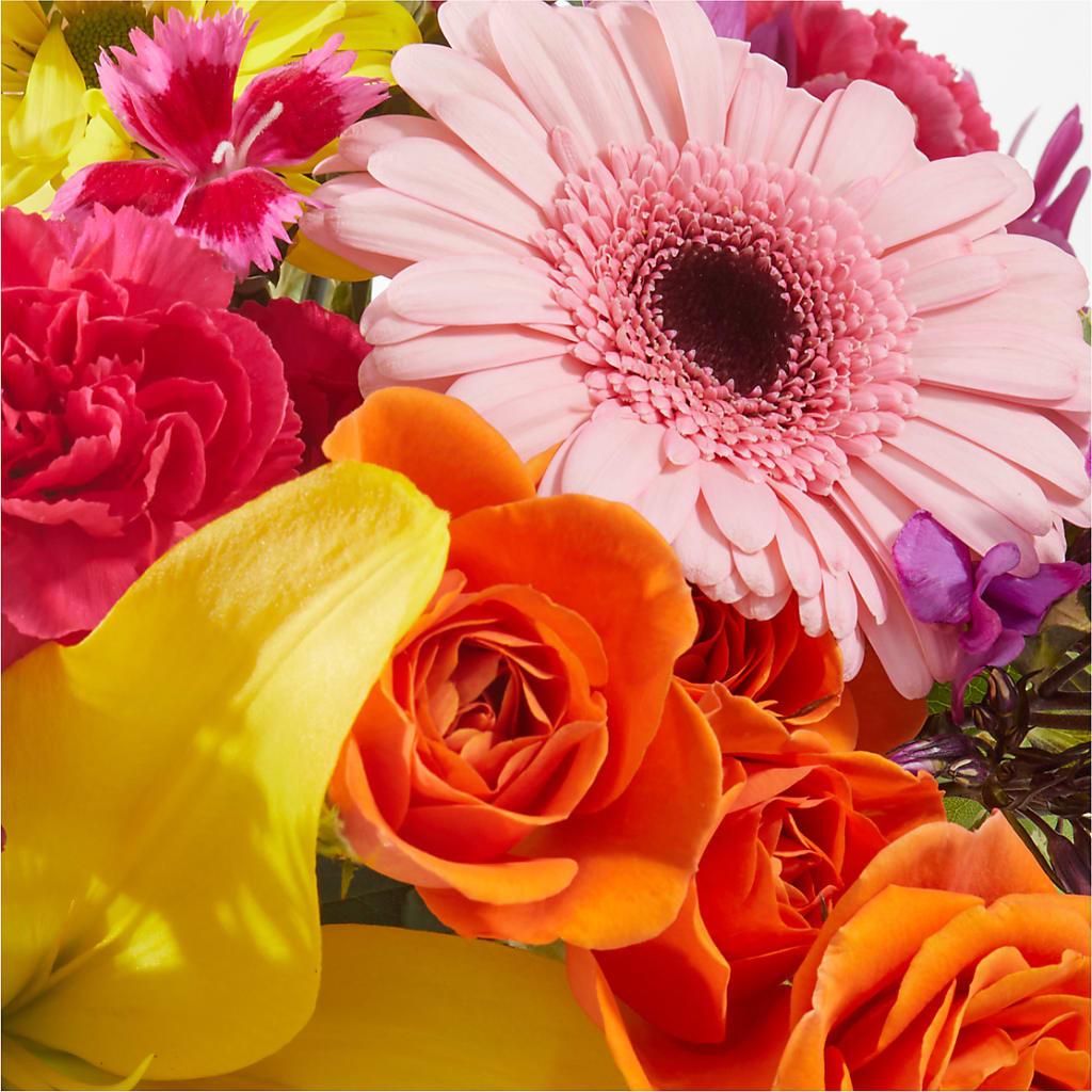 You're Invited - A Florist Original – ANGEL'S FLOWERS AND GIFTS, San Jose CA