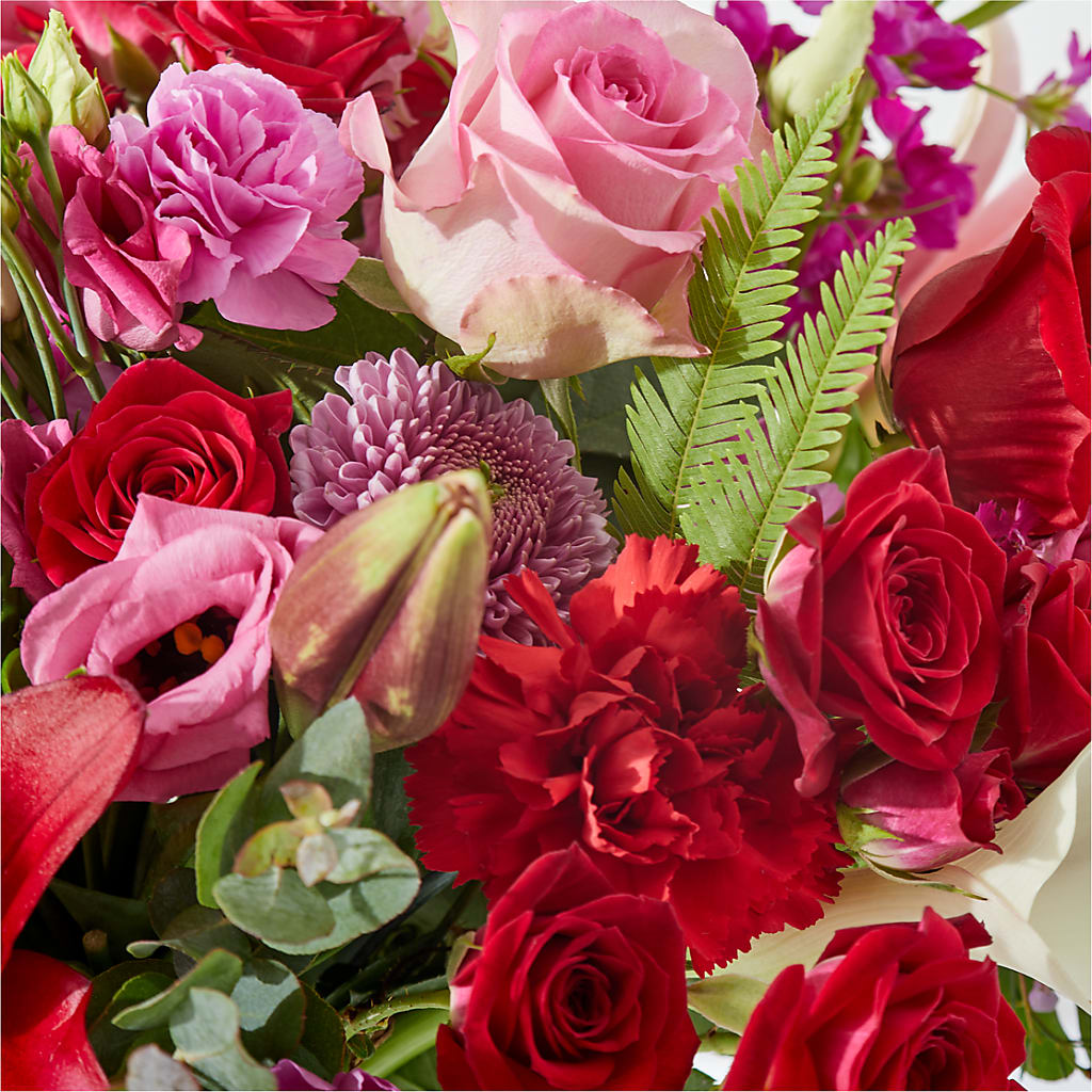 Simply the Best - A Florist Original – ANGEL'S FLOWERS AND GIFTS, San Jose CA