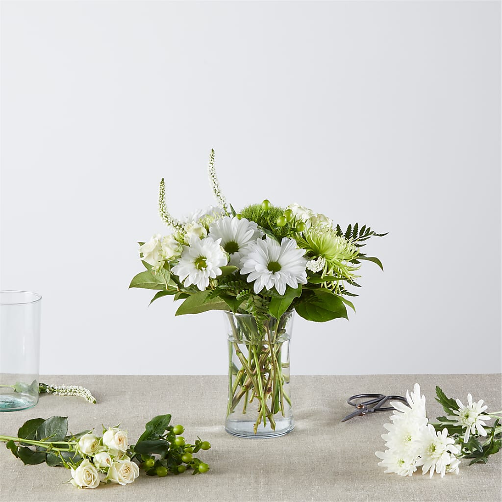Irish Garden - A Florist Original – ANGEL'S FLOWERS AND GIFTS, San Jose CA
