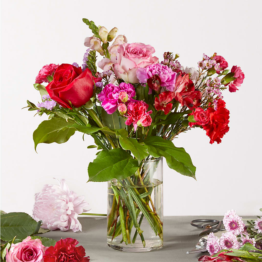 Regal Jewel – A Florist Original – ANGEL'S FLOWERS AND GIFTS, San Jose CA