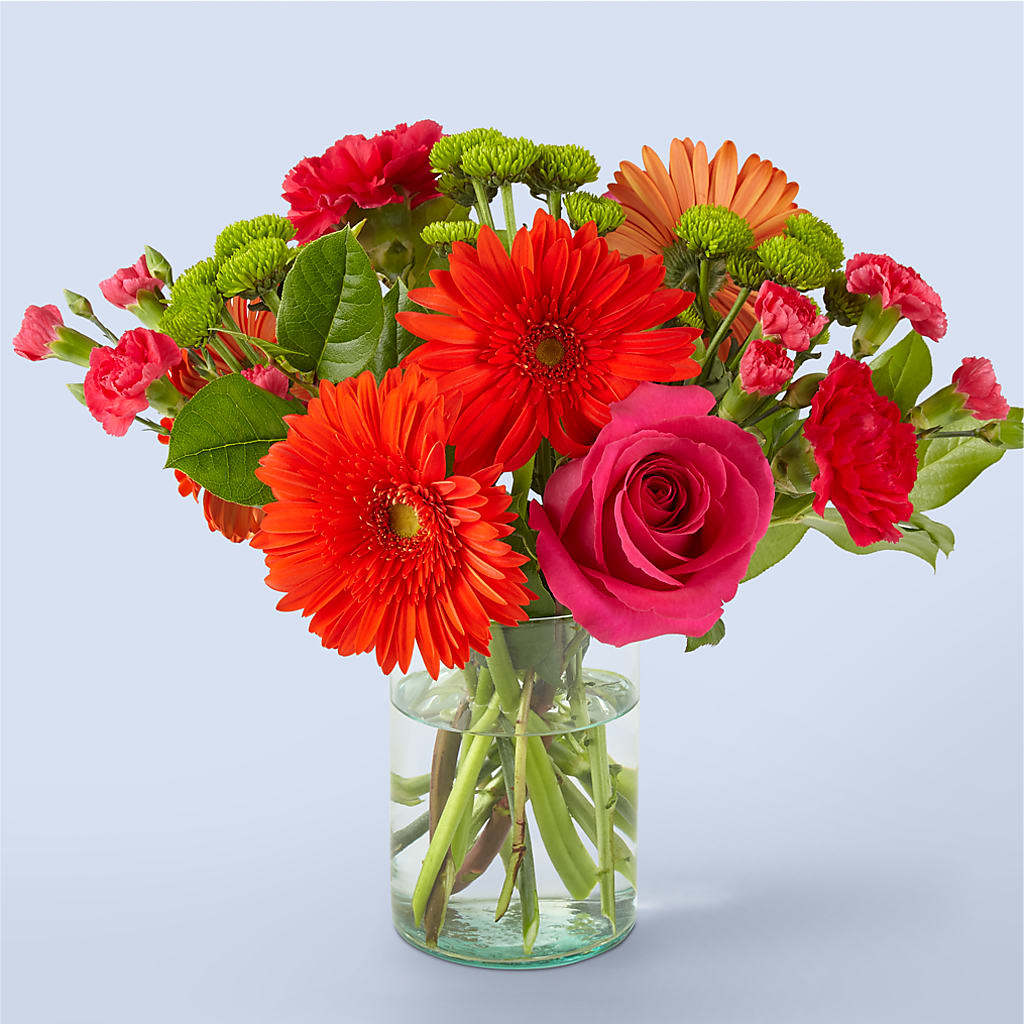 Best Dressed Bouquet – ANGEL'S FLOWERS AND GIFTS, San Jose CA
