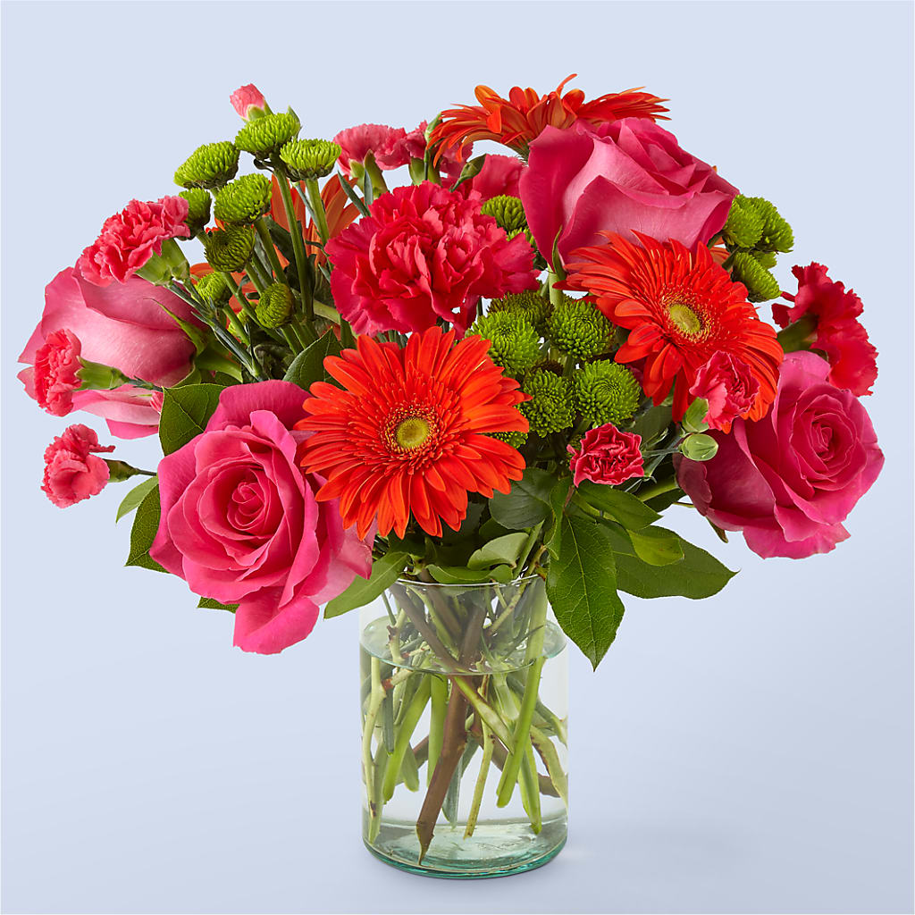 Best Dressed Bouquet – ANGEL'S FLOWERS AND GIFTS, San Jose CA