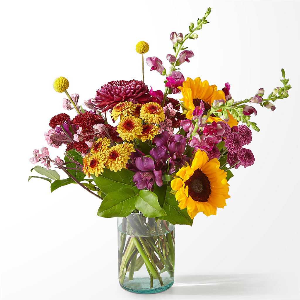 Pop of Whimsy Bouquet – ANGEL'S FLOWERS AND GIFTS, San Jose CA