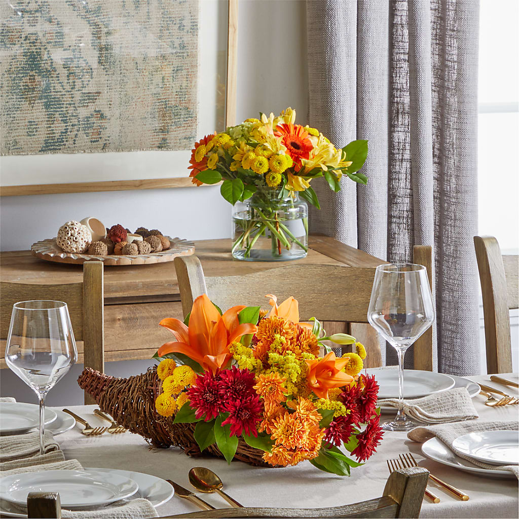 Blooming and Blessed Bundle – ANGEL'S FLOWERS AND GIFTS, San Jose CA