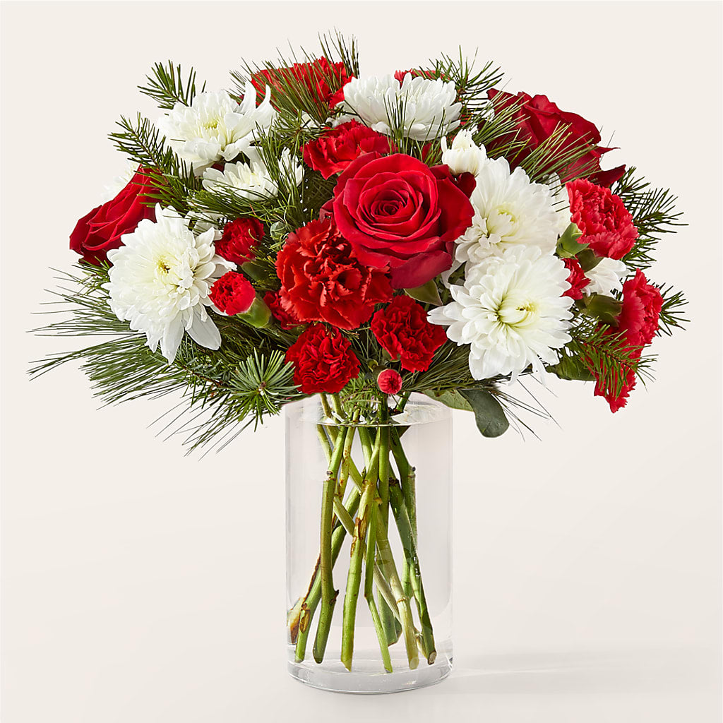 Seasonal Magic Bouquet – ANGEL'S FLOWERS AND GIFTS, San Jose CA