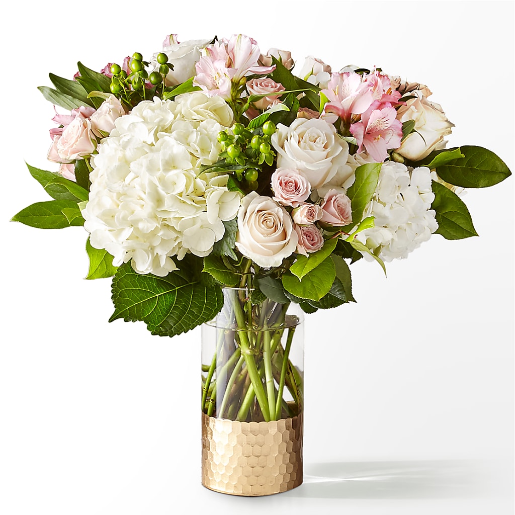 Parisian Stroll Bouquet – ANGEL'S FLOWERS AND GIFTS, San Jose CA
