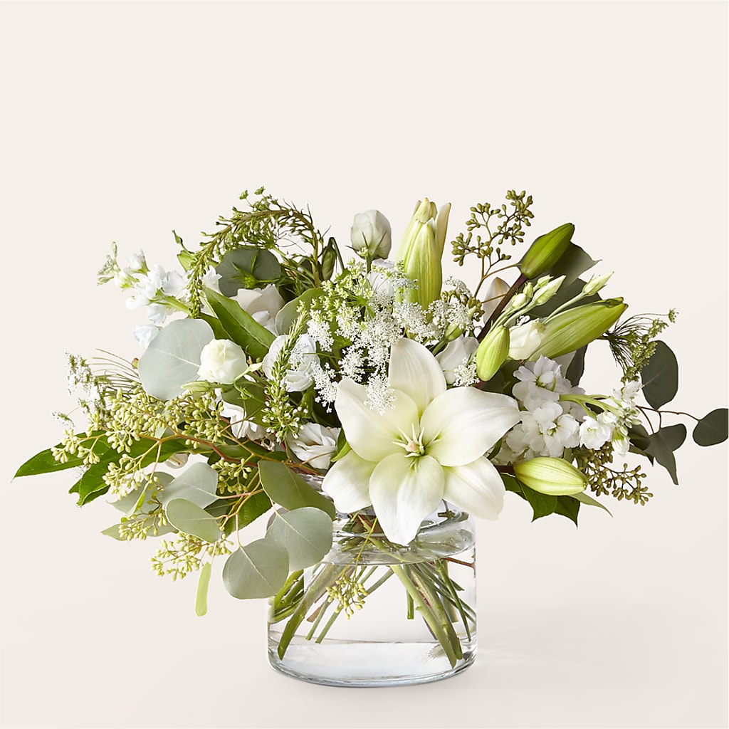 Alluring Elegance Bouquet – ANGEL'S FLOWERS AND GIFTS, San Jose CA