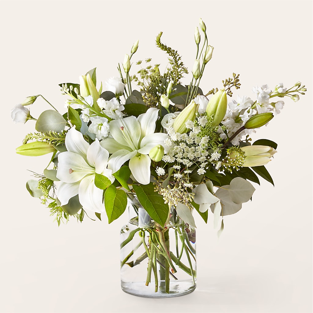 Alluring Elegance Bouquet – ANGEL'S FLOWERS AND GIFTS, San Jose CA