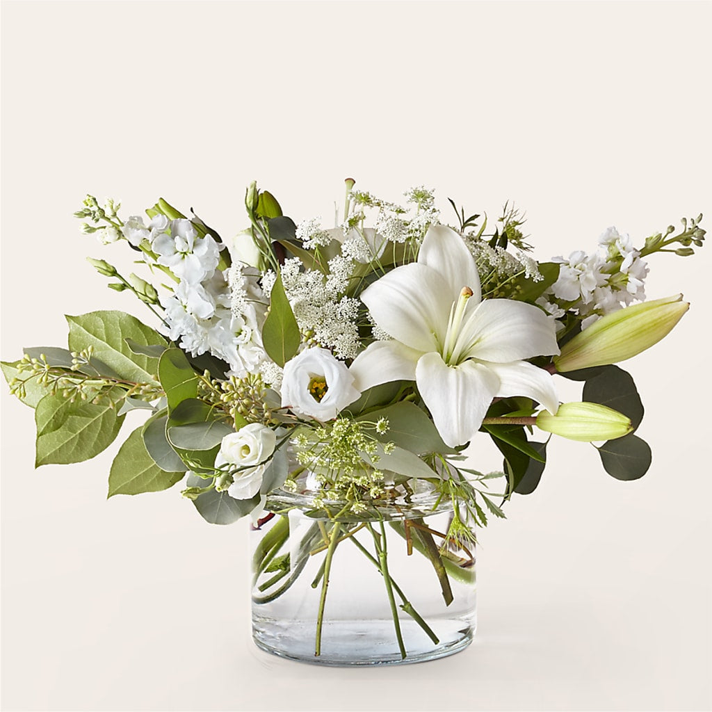 Alluring Elegance Bouquet – ANGEL'S FLOWERS AND GIFTS, San Jose CA