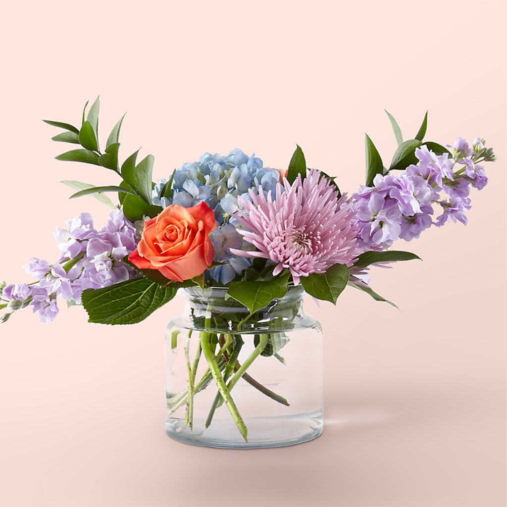 Be Mine Bouquet – ANGEL'S FLOWERS AND GIFTS, San Jose CA