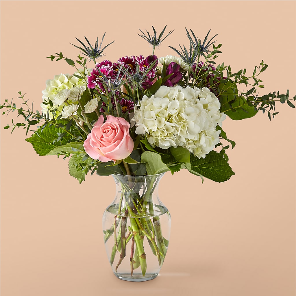 Parlour Bouquet – ANGEL'S FLOWERS AND GIFTS, San Jose CA