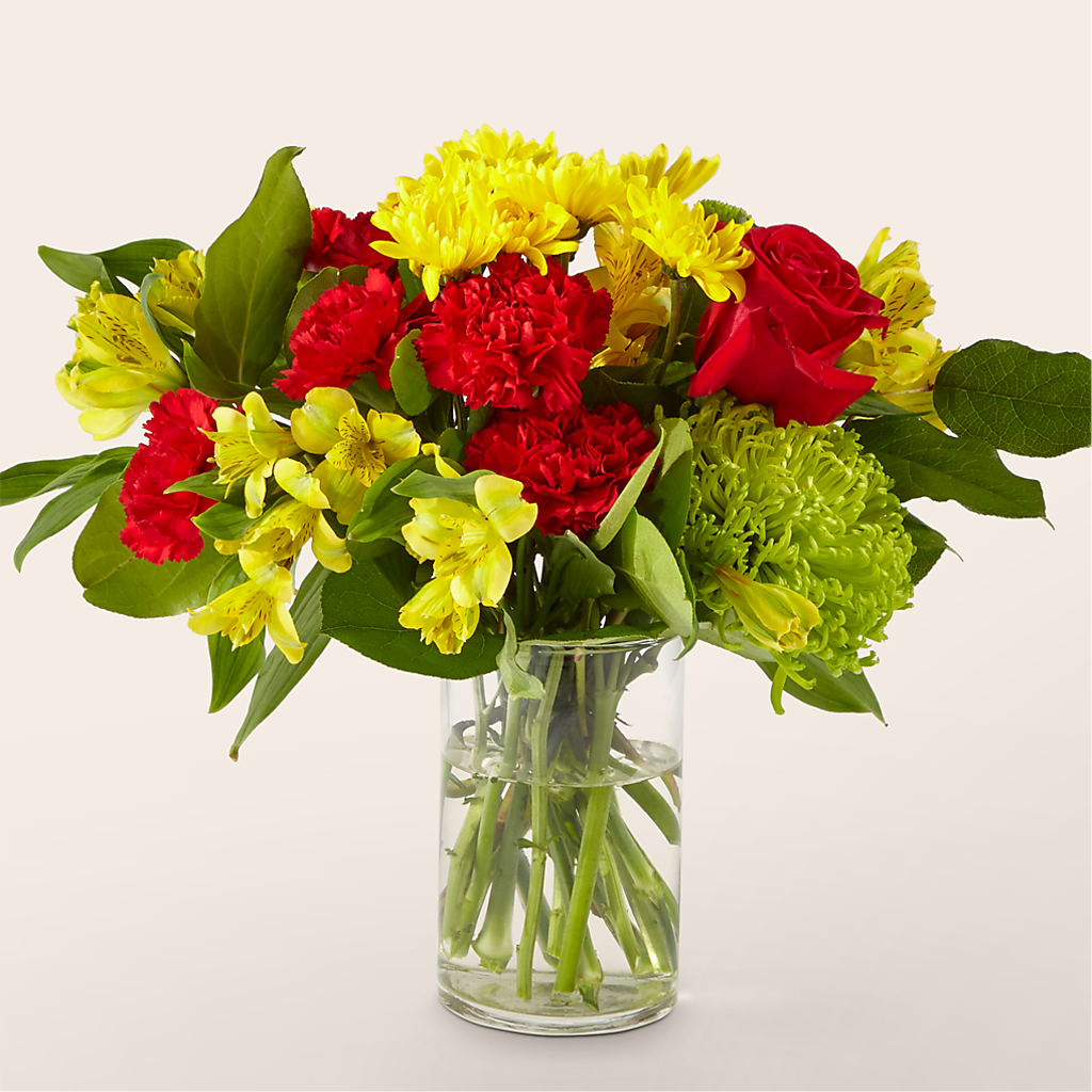 Bright Side Bouquet – ANGEL'S FLOWERS AND GIFTS, San Jose CA