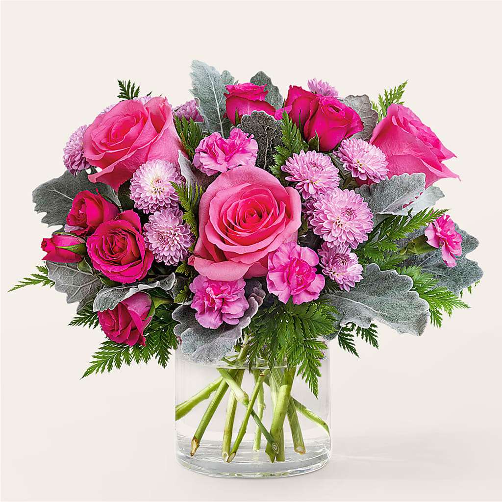 Sweet As Can Be Bouquet – ANGEL'S FLOWERS AND GIFTS, San Jose CA