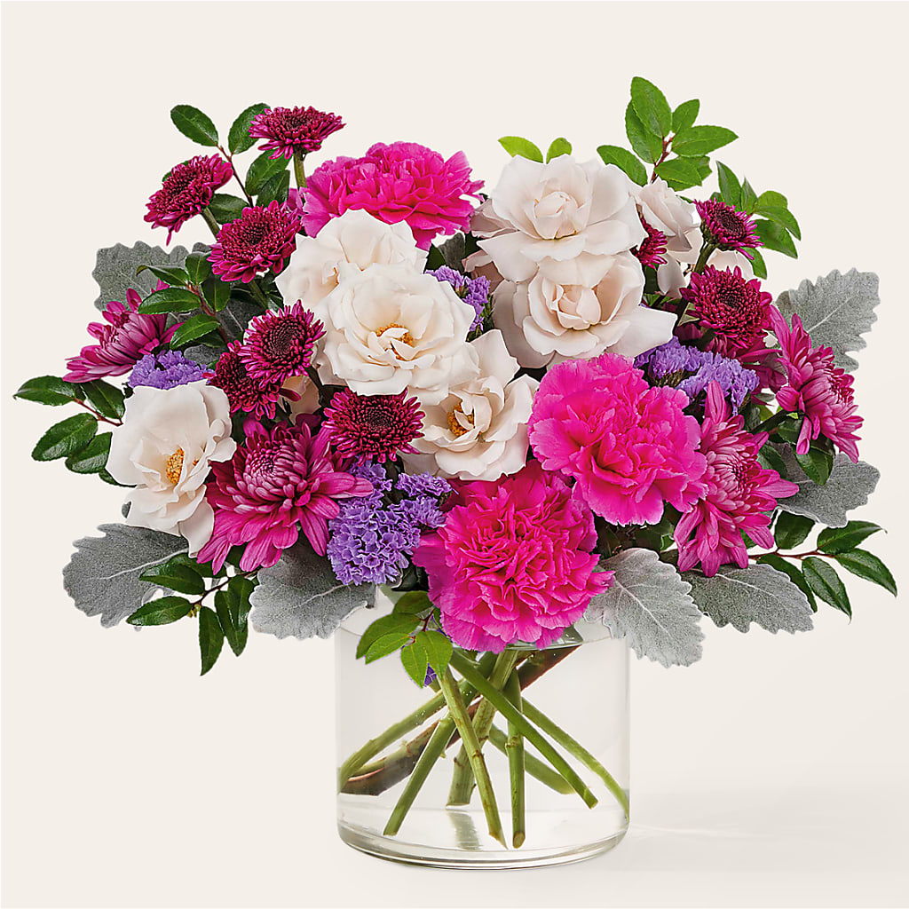 Dose of Cheer Bouquet – ANGEL'S FLOWERS AND GIFTS, San Jose CA
