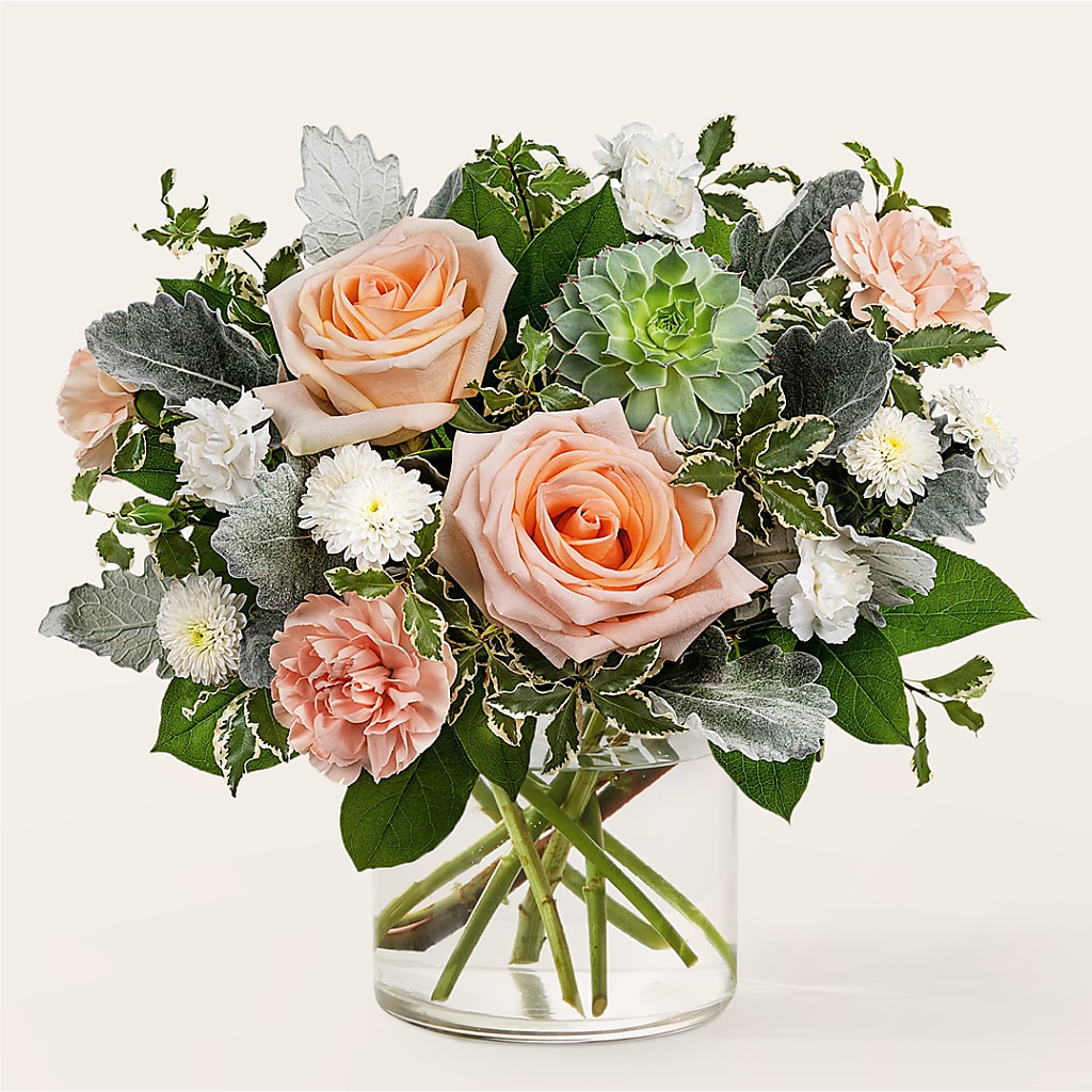Sweet Tea Bouquet – ANGEL'S FLOWERS AND GIFTS, San Jose CA