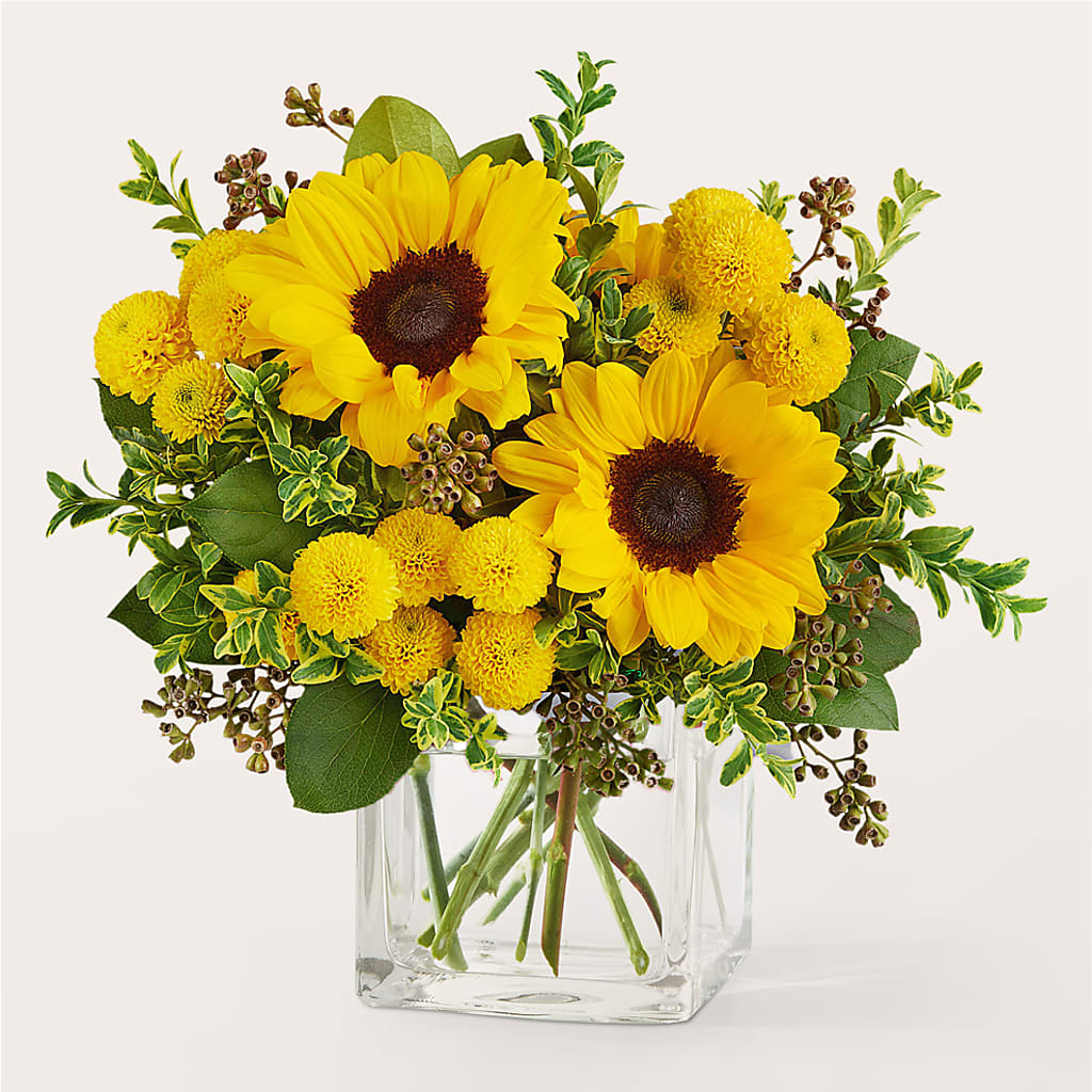 Luminous Morning Bouquet – ANGEL'S FLOWERS AND GIFTS, San Jose CA