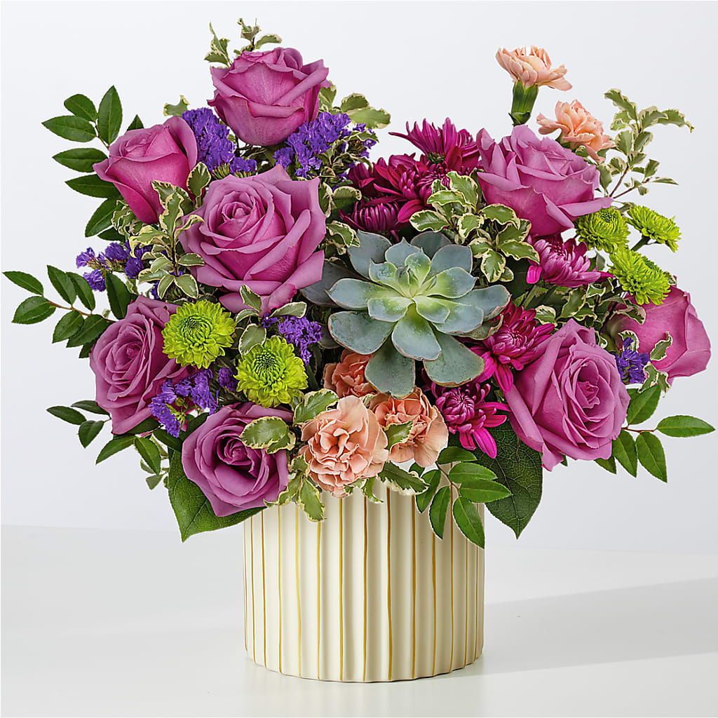 You're a Gem Bouquet – ANGEL'S FLOWERS AND GIFTS, San Jose CA