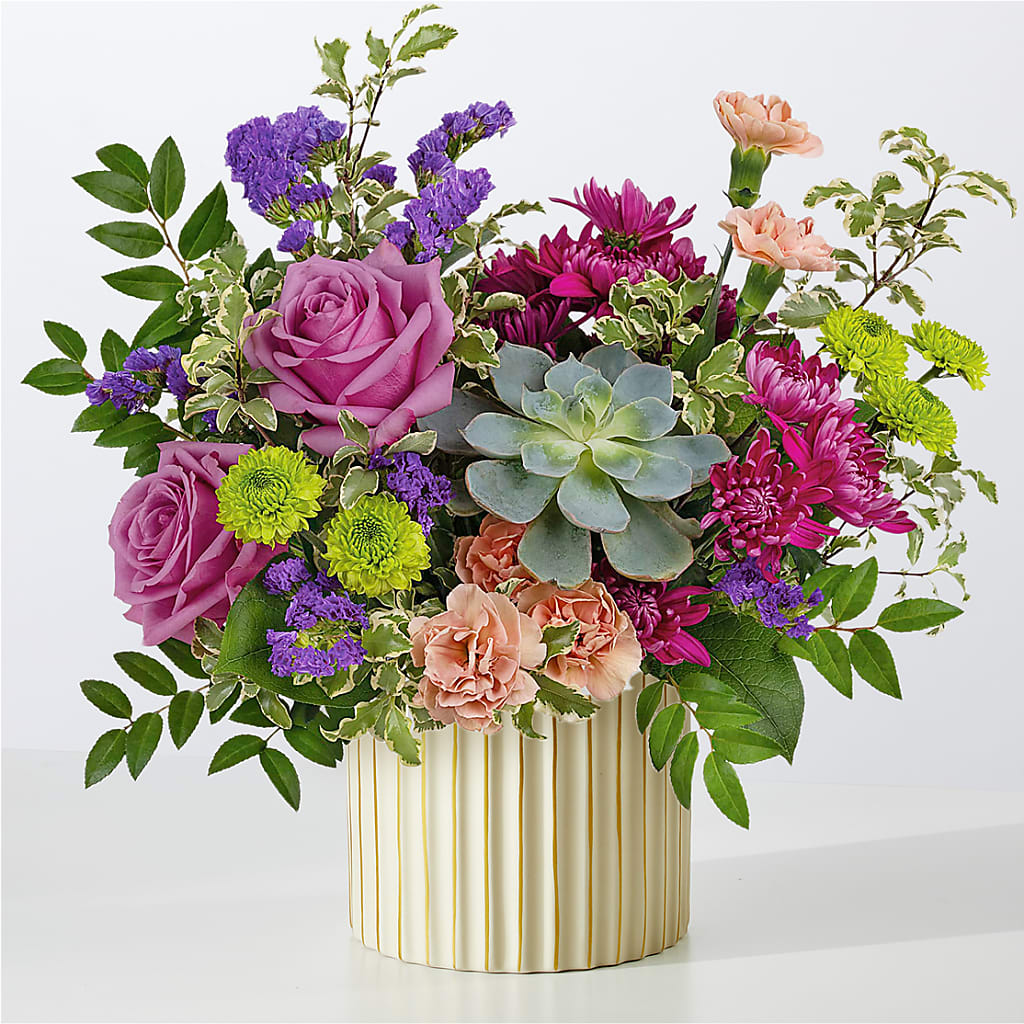 You're a Gem Bouquet – ANGEL'S FLOWERS AND GIFTS, San Jose CA